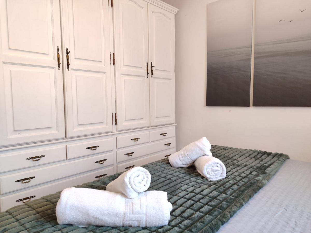 Diseno Y Relax Apartamento De Dos Habitaciones Cerca De La Playa Malaga Exterior photo