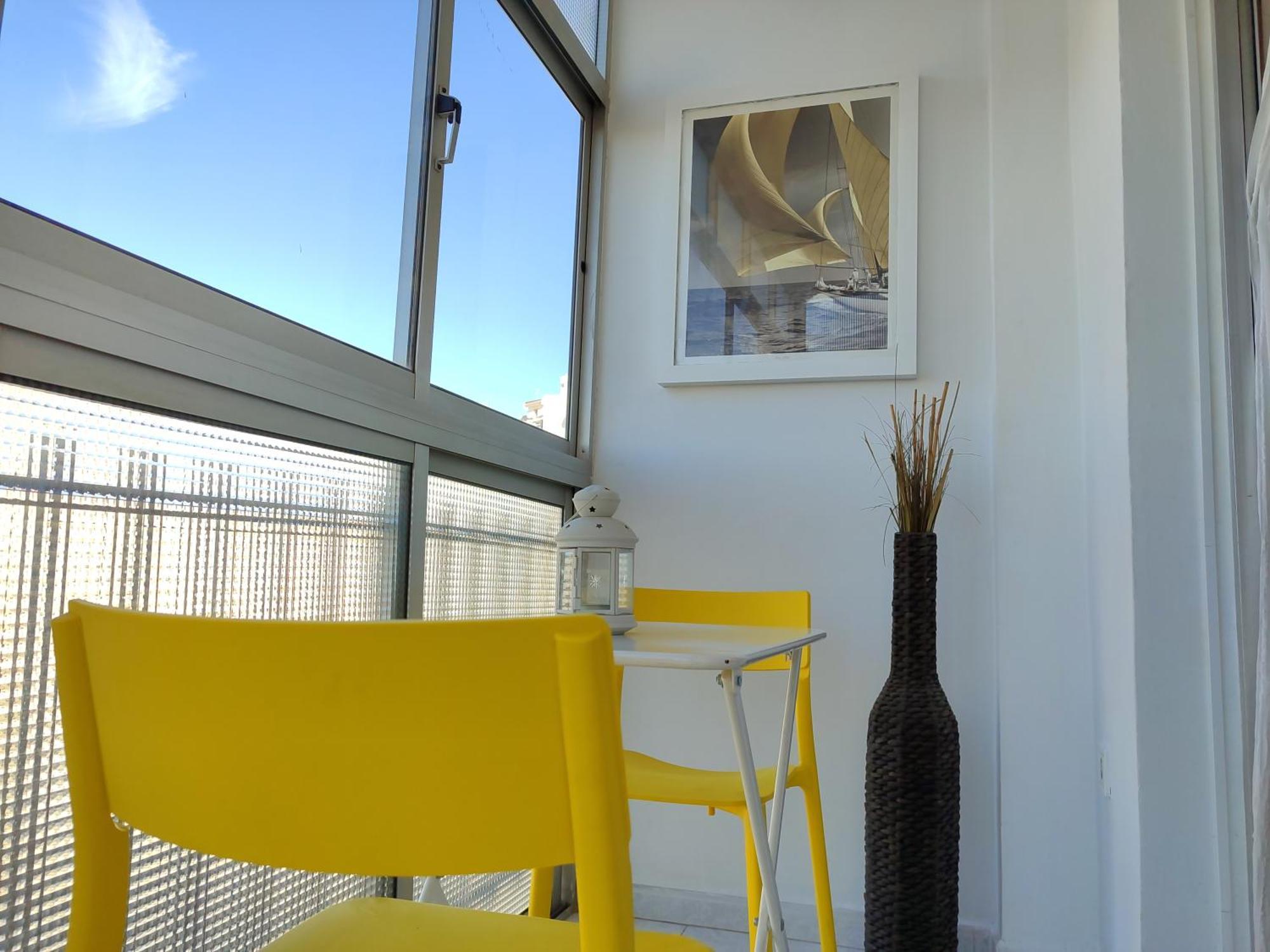 Diseno Y Relax Apartamento De Dos Habitaciones Cerca De La Playa Malaga Exterior photo