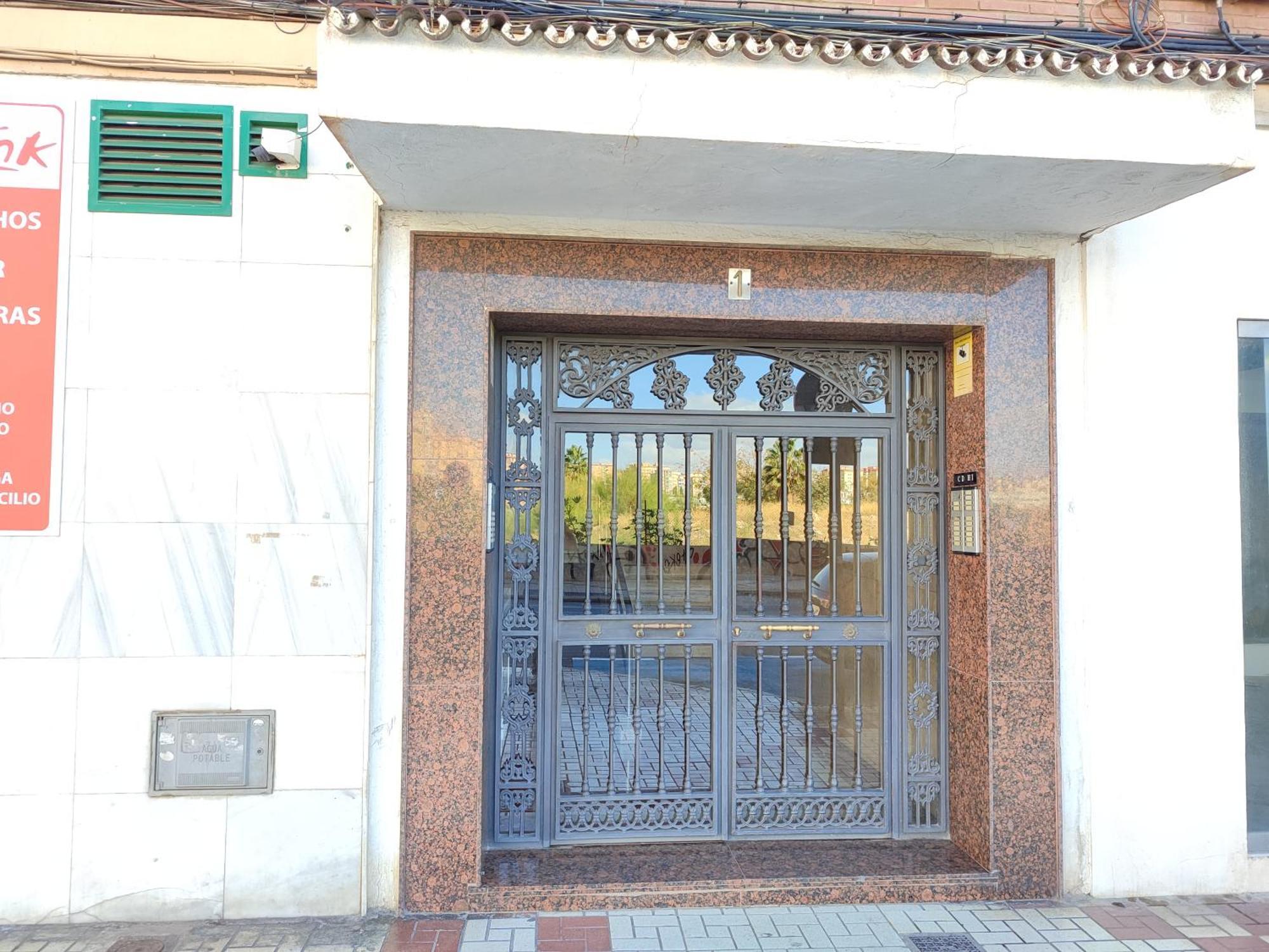 Diseno Y Relax Apartamento De Dos Habitaciones Cerca De La Playa Malaga Exterior photo